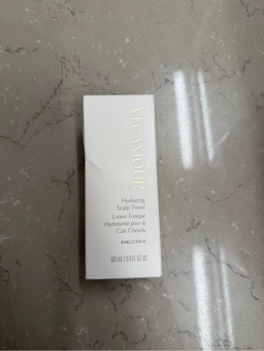 Vegamour Hydrating Scalp Toner